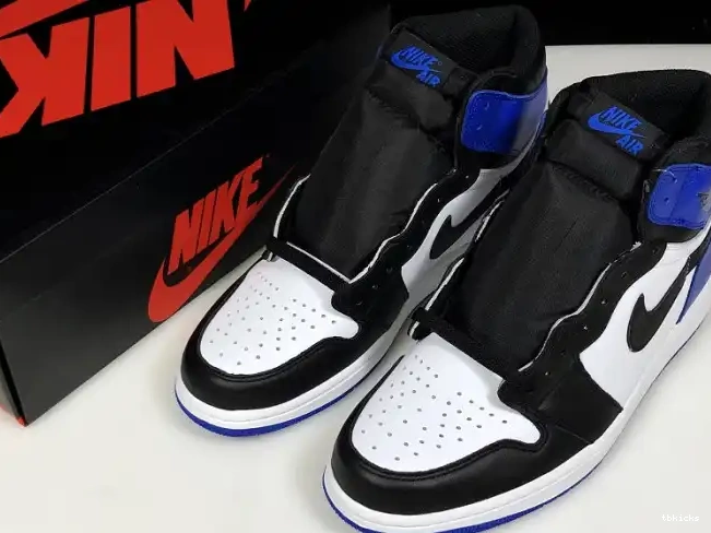 Reps TB Jordan 716371-040 Air Retro Fragment 1 OG High 0602